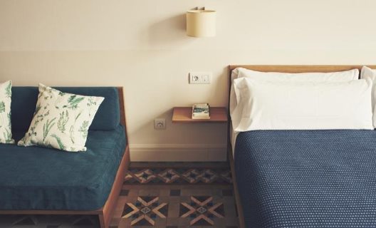 Hotel Casa Bonay