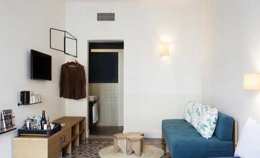 Hotel Casa Bonay