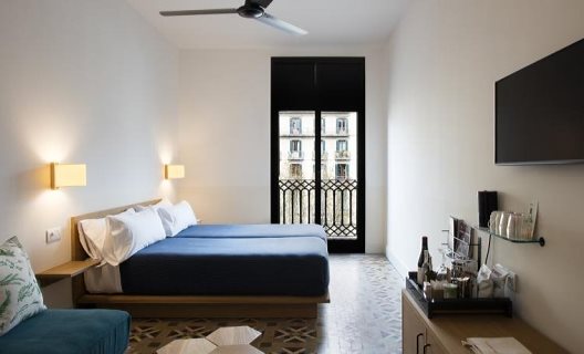 Hotel Casa Bonay