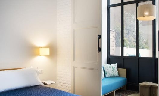 Hotel Casa Bonay