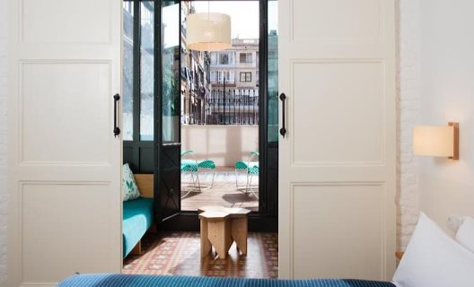 Hotel Casa Bonay