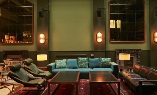 Hotel Casa Bonay