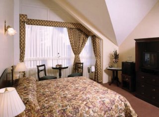 Hotel Casa Bonita