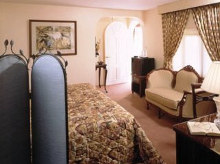 Hotel Casa Bonita