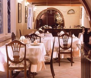 Hotel Casa Bonita