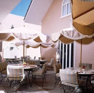 Hotel Casa Bonita