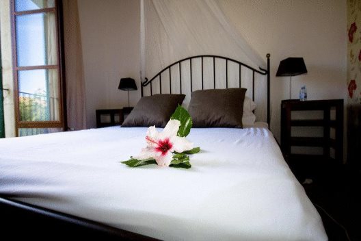 Hotel Casa Bougainvillea