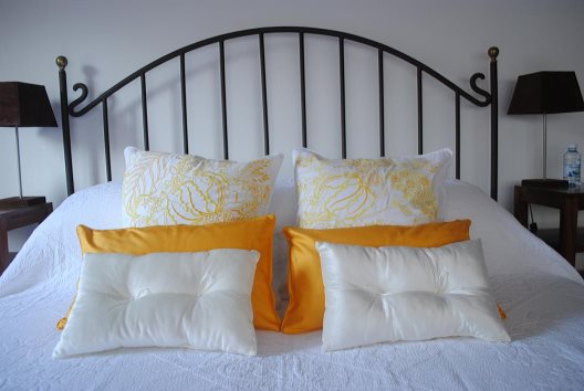 Hotel Casa Bougainvillea