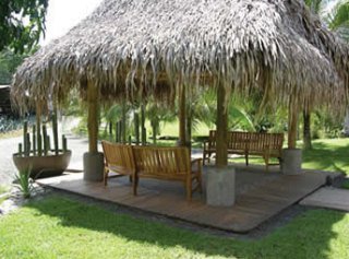 Hotel Casa Caletas