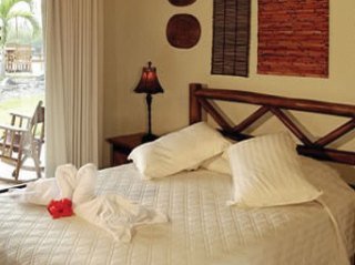 Hotel Casa Caletas