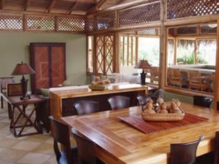 Hotel Casa Caletas