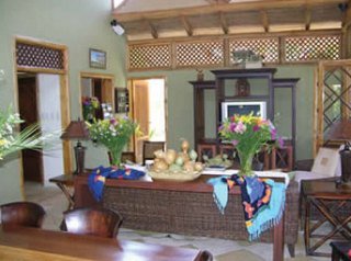 Hotel Casa Caletas