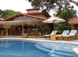 Hotel Casa Caletas