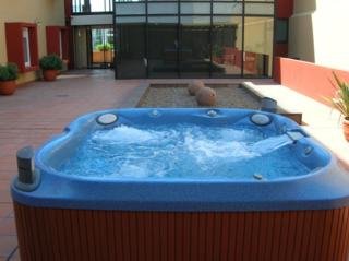 Hotel Casa Cayala