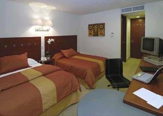 Hotel Casa Cayala