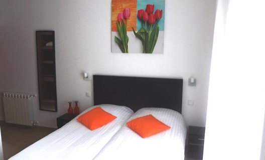 Hotel Casa Ceedina Bed And Breakfast