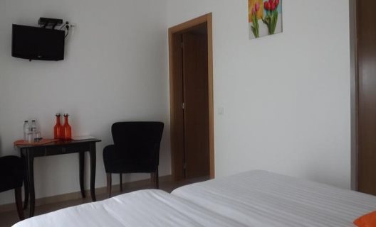 Hotel Casa Ceedina Bed And Breakfast