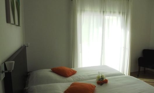 Hotel Casa Ceedina Bed And Breakfast