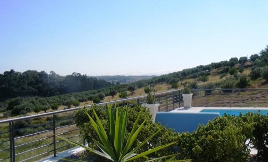 Hotel Casa Ceedina Bed And Breakfast