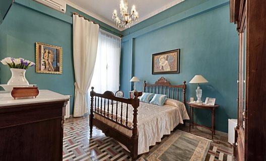 Hotel Casa Ceremines