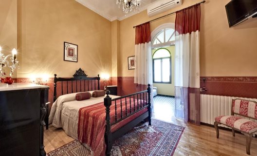 Hotel Casa Ceremines
