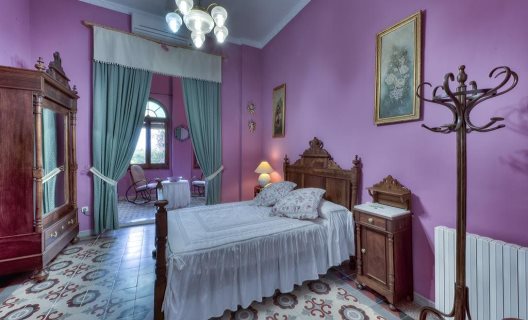 Hotel Casa Ceremines