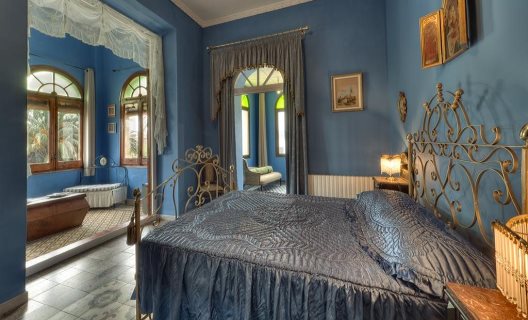 Hotel Casa Ceremines