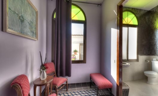 Hotel Casa Ceremines