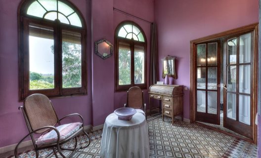 Hotel Casa Ceremines