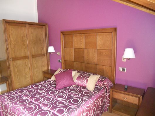 Hotel Casa Chuldian