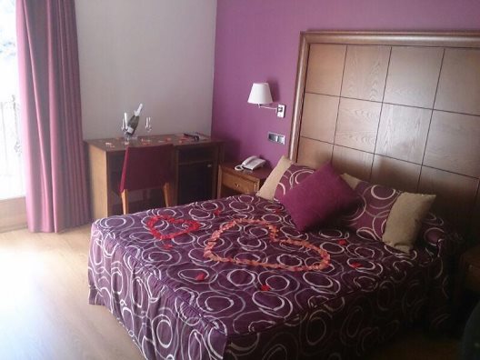 Hotel Casa Chuldian