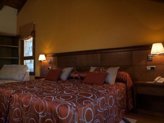 Hotel Casa Chuldian