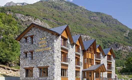 Hotel Casa Chuldian