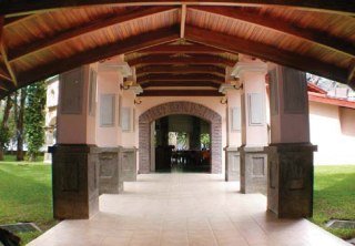 Hotel Casa Conde Del Mar