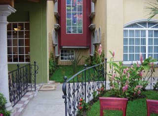 Hotel Casa Conde Del Mar