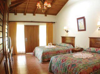 Hotel Casa Conde Del Mar