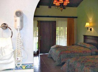 Hotel Casa Conde Del Mar