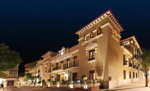 Hotel Casa Consistorial