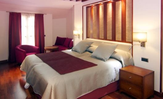 Hotel Casa Consistorial