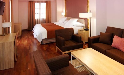 Hotel Casa Consistorial