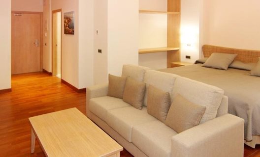 Hotel Casa Consistorial