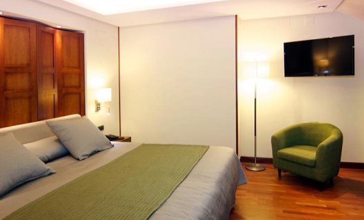 Hotel Casa Consistorial