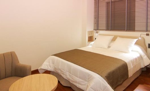 Hotel Casa Consistorial