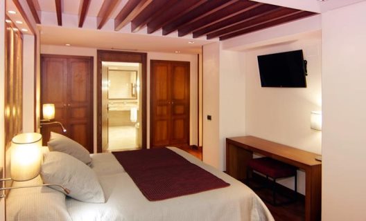 Hotel Casa Consistorial