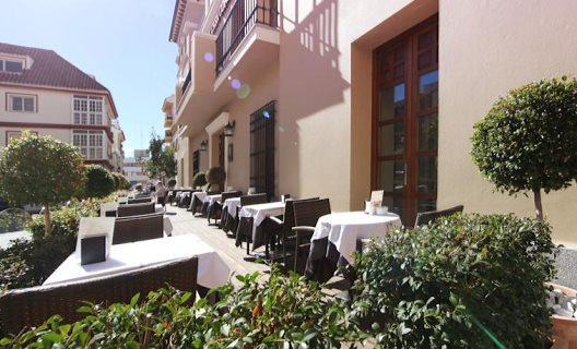 Hotel Casa Consistorial