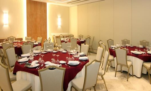 Hotel Casa Consistorial