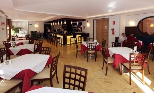 Hotel Casa Consistorial