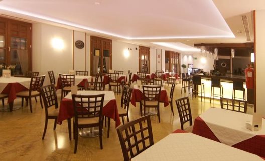 Hotel Casa Consistorial