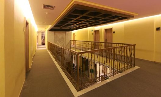 Hotel Casa Consistorial