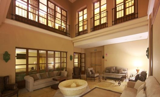 Hotel Casa Consistorial